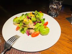 -肴约·花园式餐厅(湖里店)