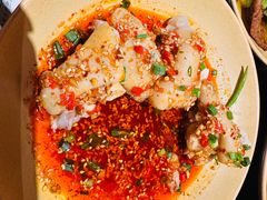 -廖川菜(太阳宫店)