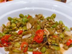 -渝信川菜(工体店)