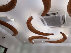 -第六季自助餐厅(北太平庄店)
