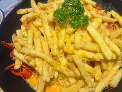 -徐嘉赫龙虾馆