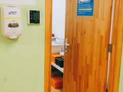 -北京大学口腔医院(第二门诊部)