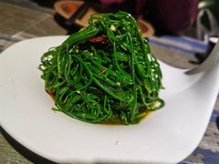 -穆沙烧烤·新疆菜(友好店)