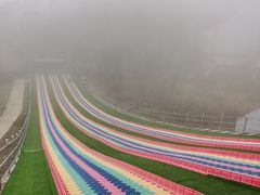 -沂蒙山旅游区云蒙景区(蒙山国家森林公园)