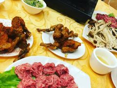-大家乐酒家(荔福路店)