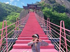 -丹东凤凰山景区