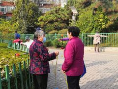 -双榆树公园