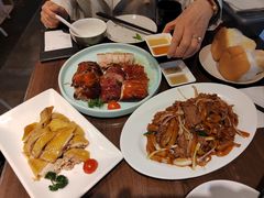 -新旺茶餐厅(嘉里城店)