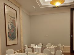 -浙江宾馆·花园餐厅·自助餐厅·茶吧