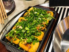 -神伙烧烤(江北黄泥塝店)