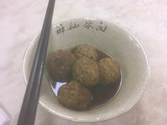 -醉仙烩面馆