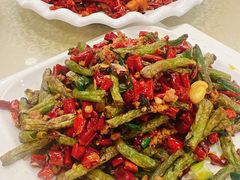 四季豆-东四民芳餐厅(朝阳门店)