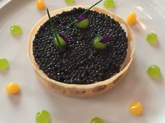 -The Ritz Restaurant