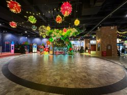 -幻贝家儿童乐园(苏州中心店)