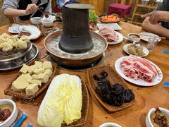 -元盛居(生态大街店)