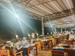 -渔家火锅·海鲜自助餐·演艺(亚龙湾天域酒店)