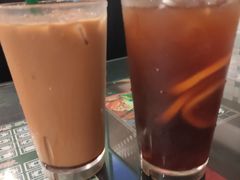 -港爺茶檔·茶餐厅(东晓南路店)