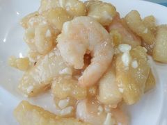 虾仁鱼条-德贤烧麦菜馆(本溪路店)