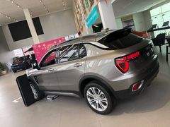 -中鑫之宝领克中心(姚家园店)