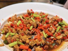 -7017浙菜•建德味(市心北路店)