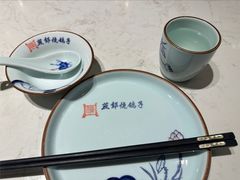 -燕郊烧鸽子(酷车小镇店)