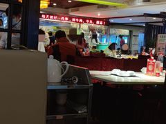 -潮泰牛肉火锅 · 创于1992年(车公庙店)