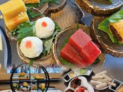 -花家怡园(四合院总店)