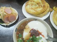 -传承缘正宗杨家吊炉饼(沈阳总店)