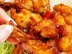 -拉面莊夢語＆中华料理八椿
