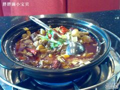 20100410065-刘一锅筋头巴脑(小北店)