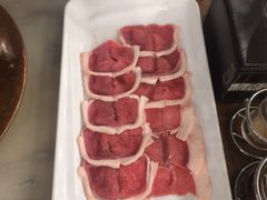 鲜羊上脑-牛街·马辈儿涮肉(牛街二店)