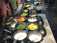 -蓝鲸湾汤泉(包河店)