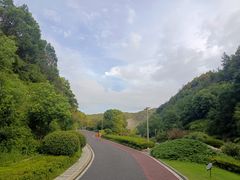 -桃花岭景区