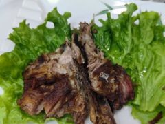-白魁老号饭庄(交道口店)