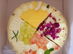 -CarolCake卡萝家(锦华万达店)