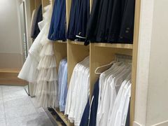 -天真蓝照相馆(五角场百联又一城店)