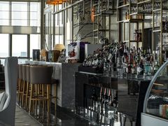 -重庆解放碑威斯汀酒店