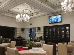 大堂-大鸭梨烤鸭店(花园村店)