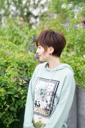 -MY HAIR ARDOR