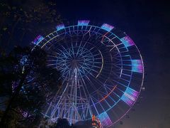 -南昌之星摩天轮