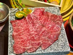 -海之屋韩式烤肉(海棠68环球美食街店)