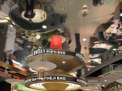 -火啫啫·粤式啫啫煲(南通首店)