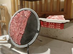 -旺龙巷重庆脆毛肚火锅·潜山扛把子店(潜山商业街店)
