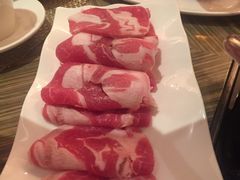 -四季火锅酒家(新濠影汇店)