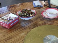 -冶建镜子·老南昌大排档·江西虾王(总店)