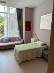 -禧贝阁母婴呵护中心(市图书馆店)