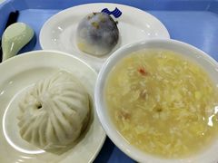 -紫金港餐饮中心-风味餐厅(浙江大学紫金港校区店)