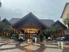 -杭州千岛湖滨江希尔顿度假酒店