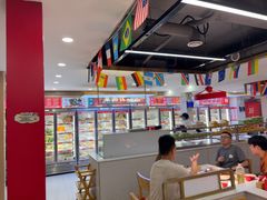 -袁记串串香(平潭店)