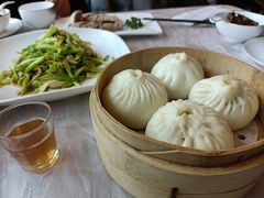 -古南都·清真绿柳居菜馆(太平南路店)